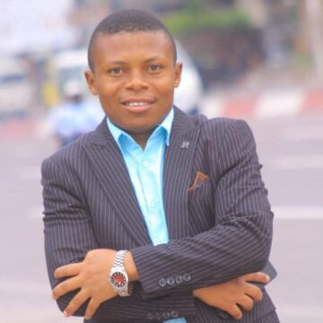 BUTEMBO : L&rsquo;Acteur politique Kakule Albert Mulewa félicite le Président Félix Tshisekedi pour avoir honoré sa promesse de doubler la solde des militaires et policiers