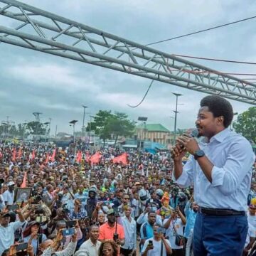 KINSHASA : Constant Mutamba mobilise pour la cohésion nationale autour du chef de l&rsquo;État !