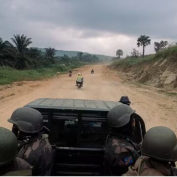 Urgent : Malgré la rencontre mardi 18 mars entre Paul Kagame et Félix Tshisekedi à Doha au Qatar, les rebelles M-23 s’emparent toujours des localités sur terrain !
