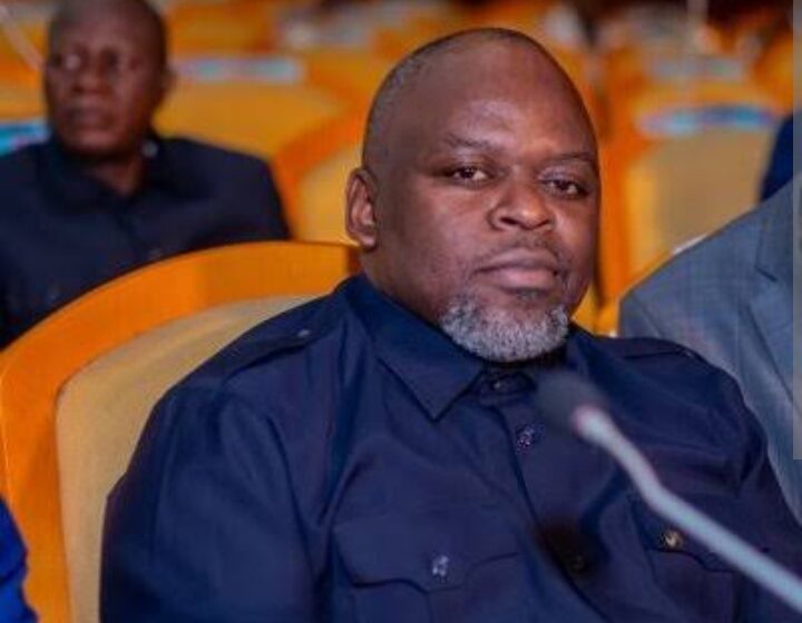 RDC-Situation sécuritaire à Walikale : À l’Assemblée nationale, le député Michel Moto Muhima a déposé auprès du Bureau une question écrite adressée au Ministre de la Défense !