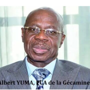 Minerais de la RDC : « TFM Mining, Sicomines, KCC, Ruashi et Glencore s&rsquo;accaparent de notre richesse suite à notre propre gabegie » Le PCA Albert Yuma révolté et creve l&rsquo;abcès