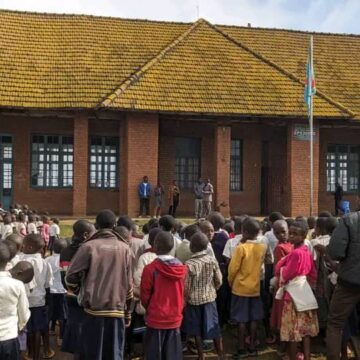 Nord-Kivu/Lubero : L’administrateur du territoire appelle à la reprise des cours dès le lundi 03 mars