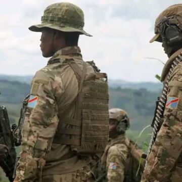 Guerre M23: Les officiers FARDC fuiyards face à l’ennemi seront devant la barre dès ce jeudi à Kinshasa