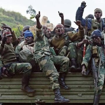 Guerre d&rsquo;agression Rwandaise : Walikale Centre passe sous contrôle des Wazalendo et FARDC !