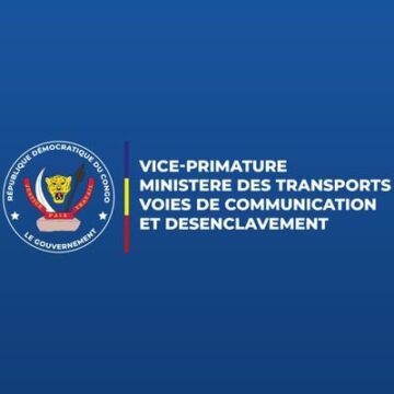 📄📄📄 COMMUNIQUÉ DU MINISTÈRE DES TRANSPORTS ET VOIES DE COMMUNICATION À L&rsquo;INTENTION DES VOYAGEURS !
