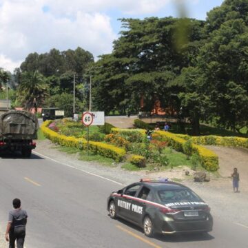 20250429_163647 Brève nouvelle : Les soldats de la SADC entament leur retrait de Goma au Nord-Kivu ce mardi 29 avril !