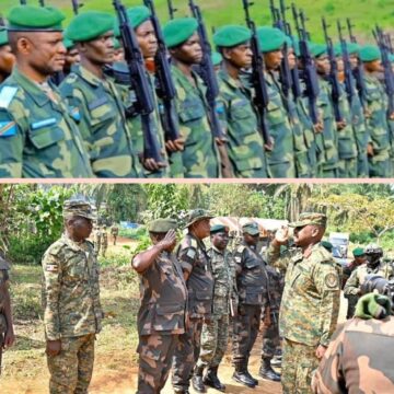 BUTEMBO : « Entre Les FARDC et Les UPDF, Qu&rsquo;est-ce qui vous va » ? Tribune du Journaliste Reagan MALIKIDOGO !