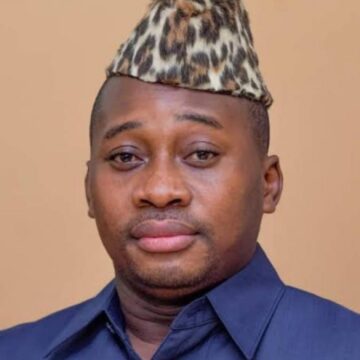 Nord-Ubangi :  « Une enveloppe de soutien à la RTNC », œuvre de Me. Guy LOANDO MBOYO !