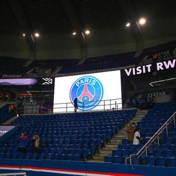 Visit-Rwanda : Le PSG sous la pression des députés français !