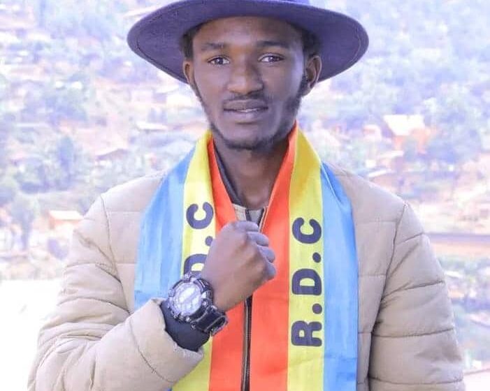 BUTEMBO : L’activiste des droits humains Hervé KATIYO SYAYIPUMA appelle le Gouvernement congolais à payer les Wazalendo pour leur sacrifice