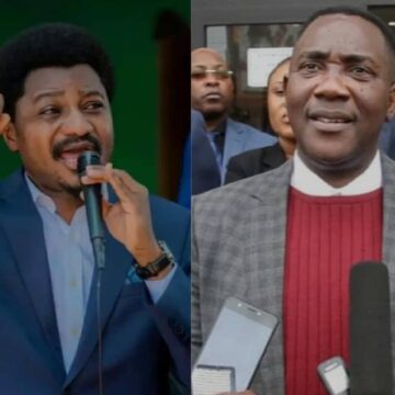 RDC : L&rsquo;honorable Godé Mpoyi dénonce l&rsquo;illégalité du « permis de culte »