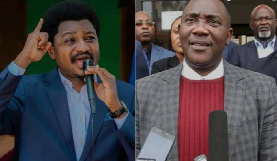 RDC : L’honorable Godé Mpoyi dénonce l’illégalité du « permis de culte »