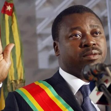 Guerre RDC-Rwanda : l&rsquo;Union Africaine confie la mission de médiation délicate à Faure Gnassingbé !
