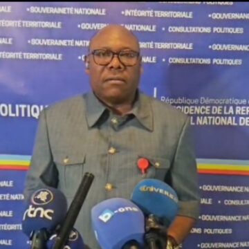 RDC : Débutée Lundi 24 mars à Kinshasa, la consultation politique prend fin formellement ce mardi 08 avril !