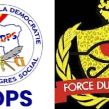 LUALABA : « Que de Scandales innommables » JUSQU&rsquo;OU IRA CE RÉGIME ?