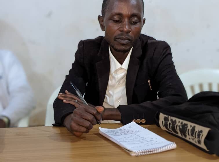Nord-Kivu : L’historien Muhongya Wakavwaro décrit Simon Kimbangu comme le précurseur de l’indépendance de la RDC