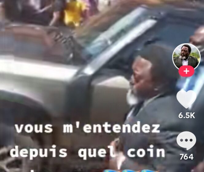 RDC : Le retour de Joseph Kabila en RDC par l’Est fait bouger les tendances !