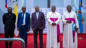 IMG-20250416-WA0026(1) Exclusivité : « La CENCO et l’ECC annoncés à Doha, Capitale du Qatar » C’est le prochain RDV des évêques, découvre la symbolique !