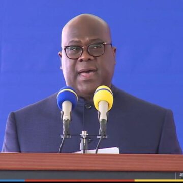 RDC – 9e édition Expo Béton : « Judith Suminwa instruit par Félix Tshisekedi à mettre en œuvre des corridors de développement » avec des actions claires et visibles !