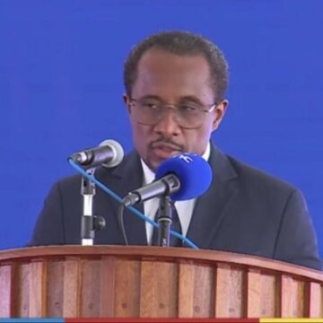 RDC – 9è édition Expo Béton : Découvrez le plaidoyer de Didier Tenge Litho pour une révolution urbaine durable face à l&rsquo;explosion démographique !