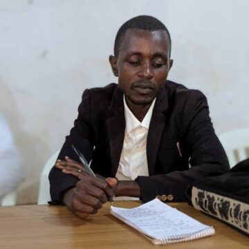 Nord-Kivu : « À qui profiterait la balkanisation de la RDC ? » L’histoirien Muhongya Wakavwaro répond !