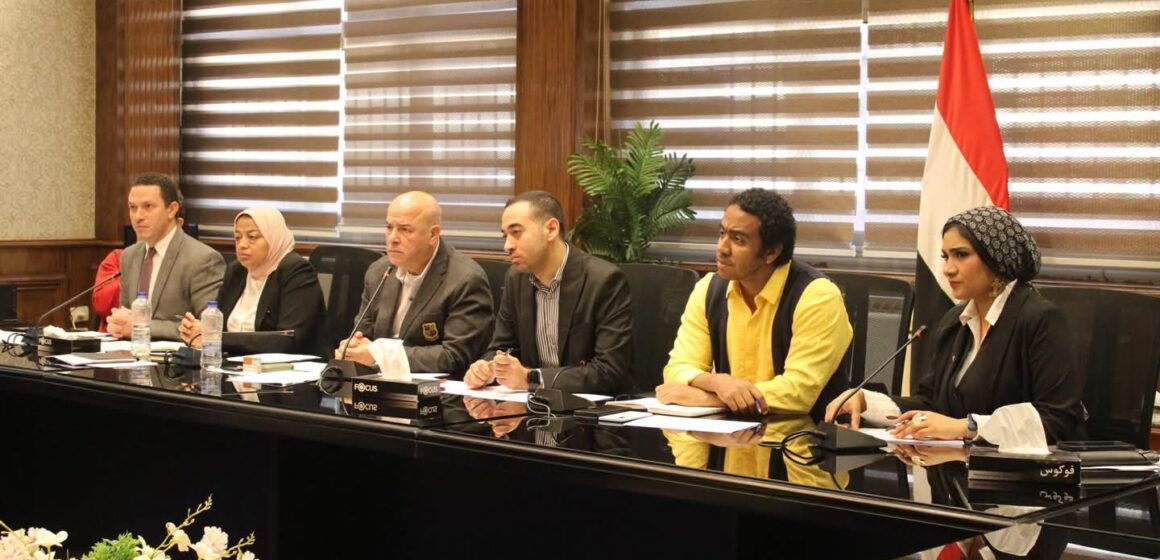 À l’occasion du 70e anniversaire de la Conférence de Bandung, le “ Forum International Nasser ”achève les entretiens des candidats égyptiens pour la cinquième promotion de la Bourse de leadership international