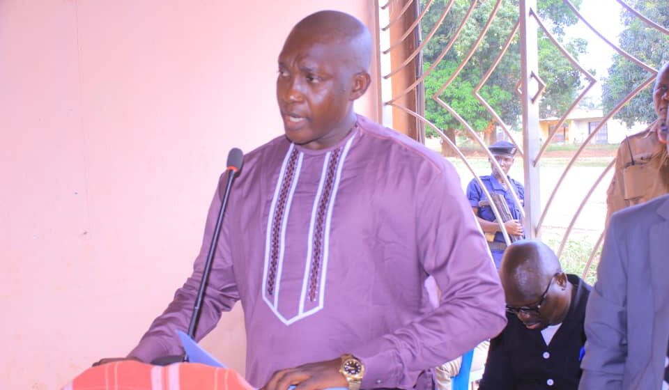 Climat post électoral au Nord-Ubangi : La sortie médiatique erronée et biaisée de Emmanuel Gbaligaza a rencontré la réplique du CPJ Nord-Ubangi !
