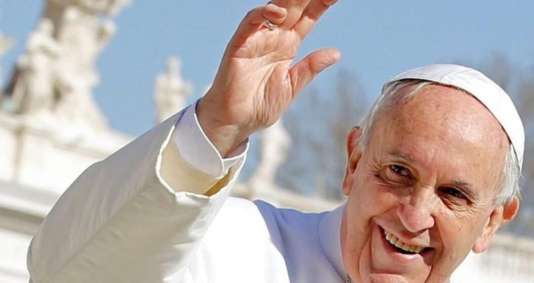 Rome : Lors de son dernier discours, le Pape François a souhaité le retour de la paix dans quelques pays du monde dont principalement la RDC !
