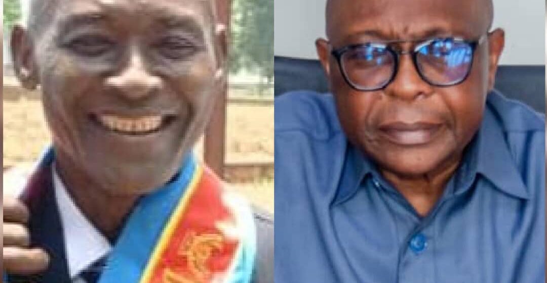 Réactions – Page Noire : Achille Kwangbo Guda kiss doublement et profondément triste de la disparition de leur collègue Héritier Sobetoro !