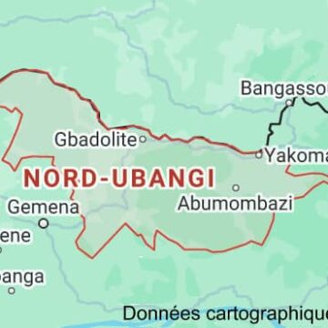 Nord-Ubangi : « Situation sécuritaire très tendue et confuse à Kota-Koli entre les éléments des FARDC et la population depuis mardi soir jusqu’à ce mercredi » Raison et bilan encore provisoire ici👇