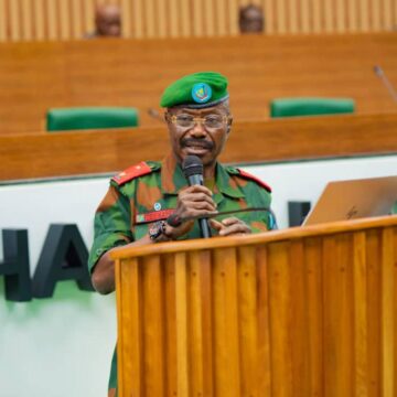 IMG-20250426-WA0006 RDC Historique : « Qui a tué M’zee Laurent Désiré Kabila ? » Le Général Kapend va crever l’abcès sur l’avenir de la justice et ça va se savoir à Sultani hôtel !