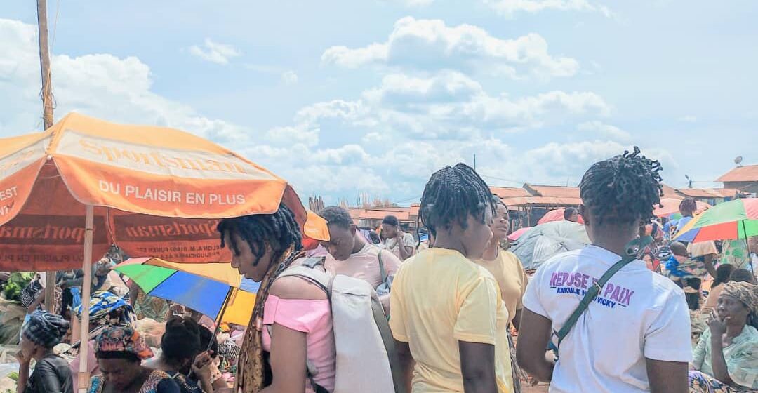 Nord-Kivu : Le Parlement d’enfants Butembo lance la campagne de sensibilisation des masses sur l’esclavage des enfants !