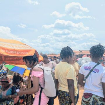 IMG-20250426-WA0009 Nord-Kivu : Le Parlement d’enfants Butembo lance la campagne de sensibilisation des masses sur l’esclavage des enfants !