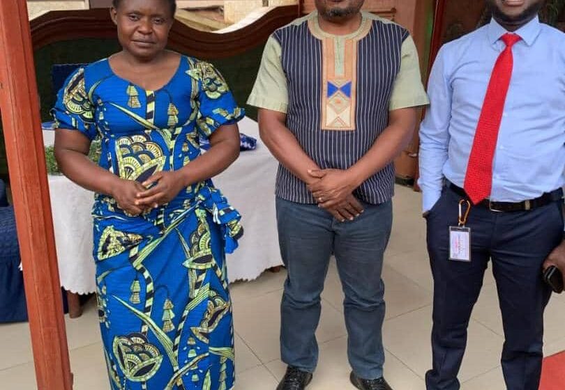 KINSHASA : Sauveur Mulwana et ses collaborateurs au Musée National de Butembo sont désormais formés, outillés et certifiés en Finances publiques !
