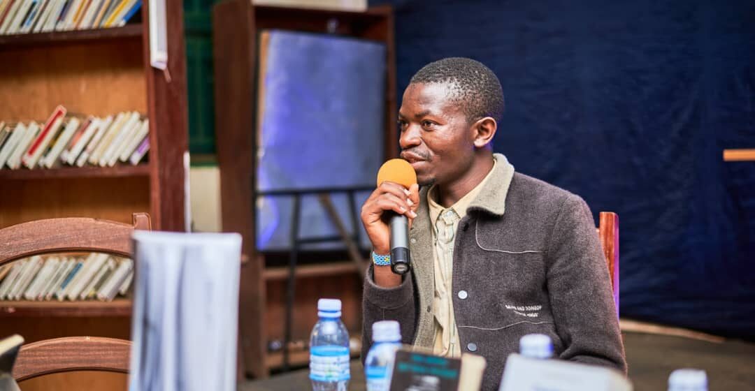 GUERRE DU M-23 À L’EST DE LA RDC : « L’information », la première et plus grande victime ? Tribune du Journaliste Reagan Malikidogo !
