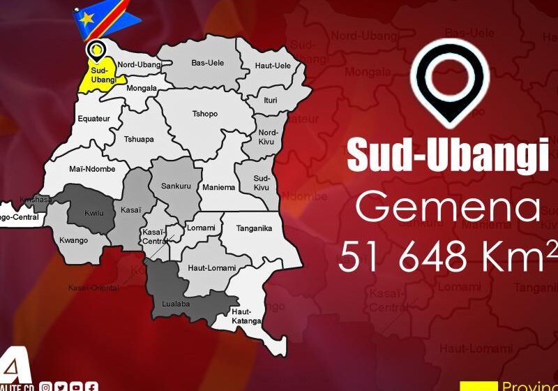 Sud-Ubangi : Dix-neuf élus provinciaux poursuivis par le parquet général près la Cour d’Appel pour corruption et autres !