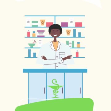 Kinshasa – Un RDV à Gombe : Ouverture de la PHARMACIE BAZOO, ce Samedi 26 avril 2025 sur avenue Tombalbaye à côté de Laël Vision !