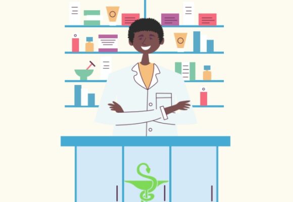Kinshasa – Un RDV à Gombe : Ouverture de la PHARMACIE BAZOO, ce Samedi 26 avril 2025 sur avenue Tombalbaye à côté de Laël Vision !