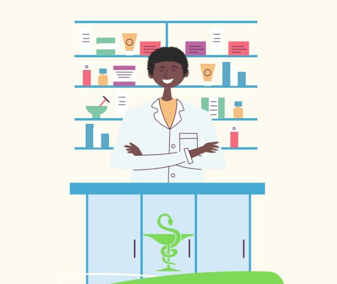 Kinshasa – Un RDV à Gombe : Ouverture de la PHARMACIE BAZOO, ce Samedi 26 avril 2025 sur avenue Tombalbaye à côté de Laël Vision !