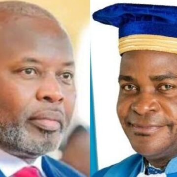 Mise au point : Il n&rsquo;y a aucun malentendu entre la correspondance du Président de l&rsquo;Assemblée Nationale et la Réponse du Président de la Cour Constitutionnelle sur l&rsquo;affaire Matata Ponyo !