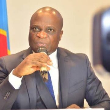 EDN-NC : « La Gratuité de l’enseignement en dégringolade », Willy Bakonga APPELÉ À SAUVER LE MEUBLE ! L’Église Catholique revient en force