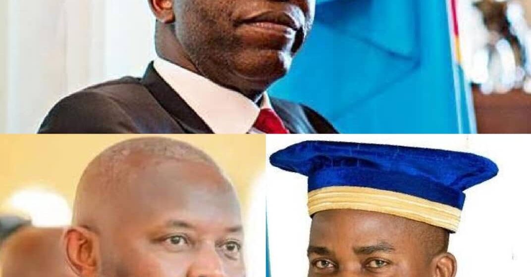 RDC : « Un Arrêt à problème ce mercredi 14 mai 2025 ? Un tournant decisif pour la Cour Constitutionnelle et l’Assemblée Nationale sur l’affaire Mapon à l’absence du VK » Voilà le début de tout !