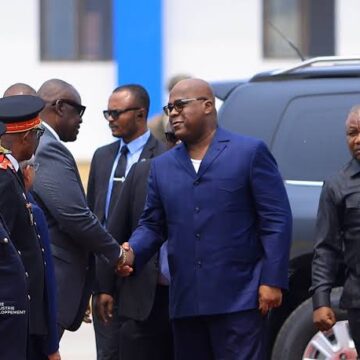 SOTEXKI : Des officines tentent de discréditer le Ministre Louis Watum Kabamba à travers de fausses allégations !