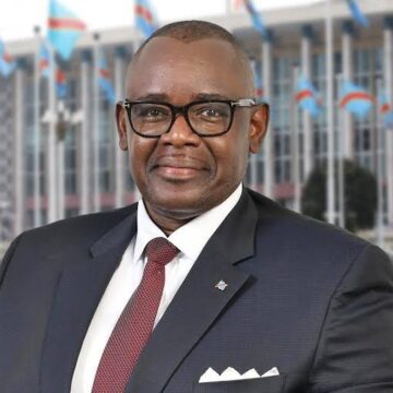 Louis Watum Kabamba, nouveau ministre des Mines : Une méritocratie en raison de sa longue carrière d&rsquo;ingénieur et de gestionnaire dans le secteur minier