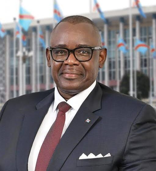 Louis Watum Kabamba, nouveau ministre des Mines : Une méritocratie en raison de sa longue carrière d’ingénieur et de gestionnaire dans le secteur minier
