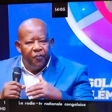 IMG-20250503-WA0051 CONGOLAIS TELEMA : « Parler nos Langues Nationales raffermissent davantage la fraternité et la cohésion sociale, car, Dieu nous parle même à travers ces langues et non le Français ou autres » Prof. Emmanuel Kabongo Malu !