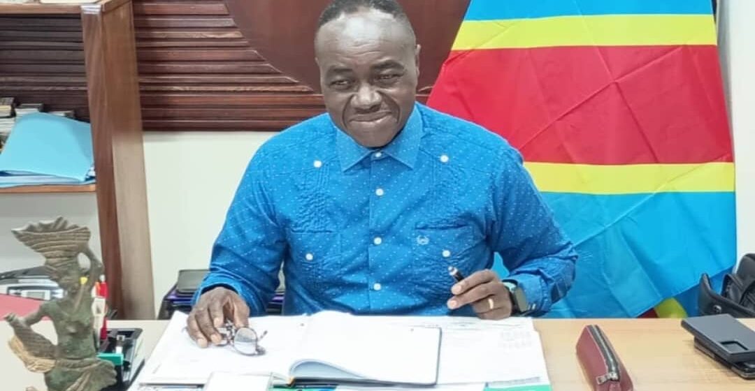 Déclaration des Principes, Deal avec les USA-RDC, et autres questions d’actualités : Laurent Batumona appelle à la mobilisation tous azimuts derrière la détermination de Félix Tshisekedi !