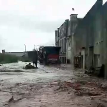 IMG-20250507-WA0014 Tanganyika : Plusieurs dégâts matériels et pertes en vies humaines après les pluies diluviennes à Kalemie !
