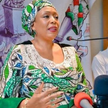 IMG-20250509-WA0042 RDC : Une génération consciente en gestation, Marie José Ifoku, Kombolisation en marche !