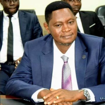 IMG-20250509-WA0058 Mise au point de la RVA sur l’absence du DG Léonard Mbaki à la plénière de l’Assemblée nationale de ce jeudi 8 mai 2025